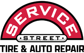 Service Street Tire & Auto Repair - Colorado