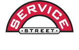 Service Street Tire & Auto Repair - Colorado