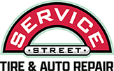 Service Street Auto Repair - Colorado