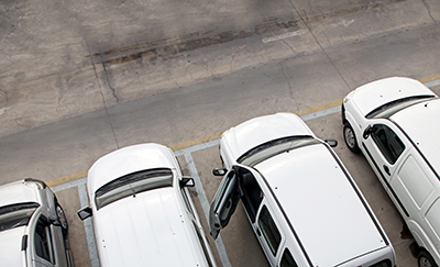 Fleet Trucks Repair and Service in Colorado - Service Street Tire & Auto Repair