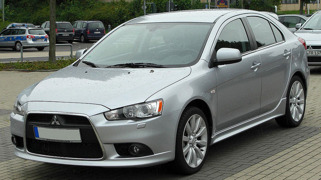 Mitsubishi Repair in Colorado - Service Street Tire & Auto Repair