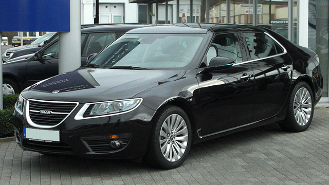 Saab Repair in Colorado - Service Street Tire & Auto Repair