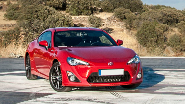 Toyota Repair in Colorado - Service Street Tire & Auto Repair