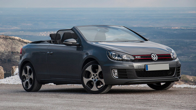 Volkswagen Repair in Colorado - Service Street Tire & Auto Repair